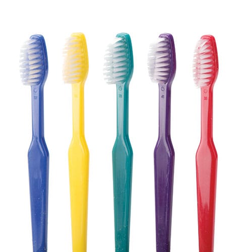 DynaFlex Toothbrushes