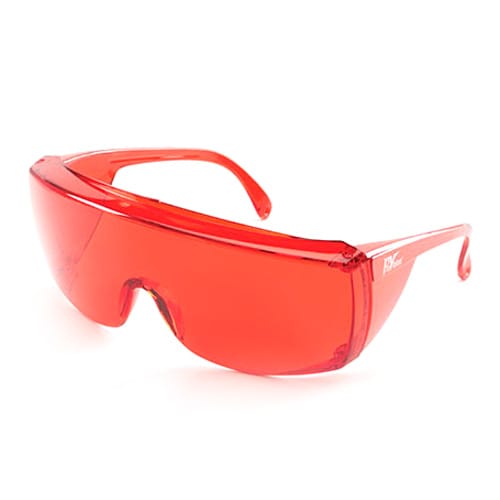DYNAFLEX LICHTHÄRTUNGSSCHUTZBRILLE