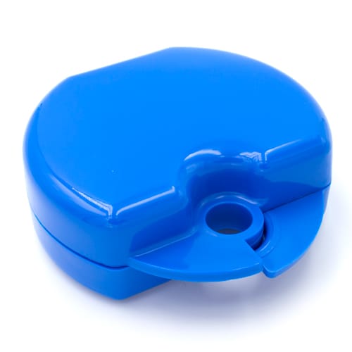 DYNAFLEX SCENTED RETAINER CASES – Dynaflex Orthodontics USA, Kieferorthopädie