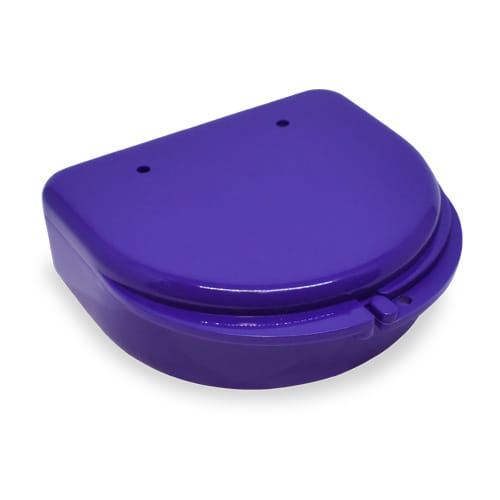 DYNAFLEX MINI RETAINER CASES