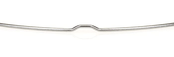 DYNAFLEX DIMPLE NICKEL TITANIUM ARCHWIRE – Dynaflex Orthodontics USA, Drähte und Bögen
