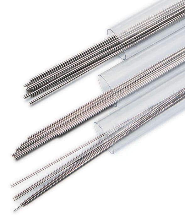 DYNAFLEX 14" STRAIGHT LENGTHS – Dynaflex Orthodontics USA, Wires and Archwires