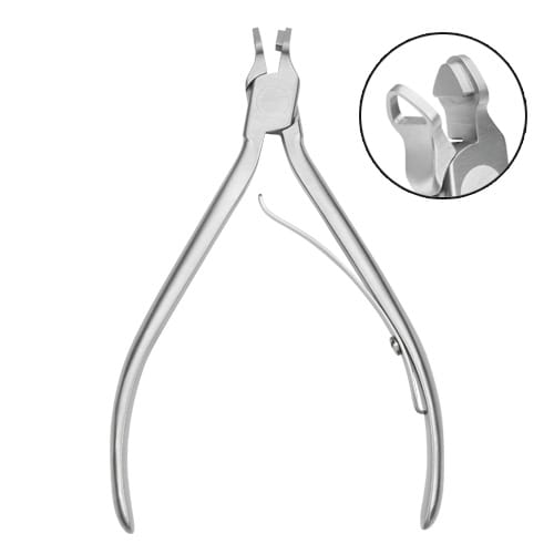 PRECISION ALIGNER PUNCH™ – Dynaflex Orthodontics USA, Pliers