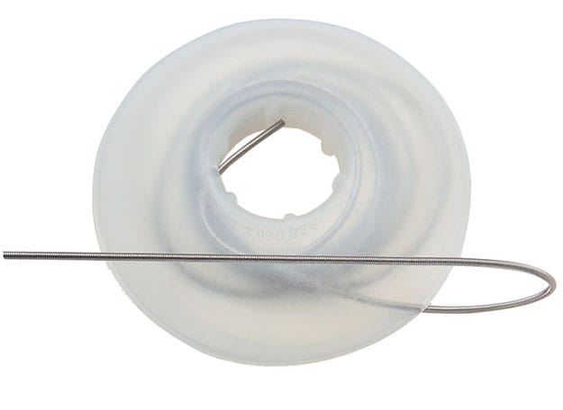 DYNAFLEX STAINLESS STEEL CLOSED COIL SPRING – Dynaflex Orthodontics USA, Ketten