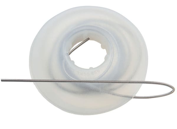 DYNAFLEX STAINLESS STEEL CLOSED COIL SPRING