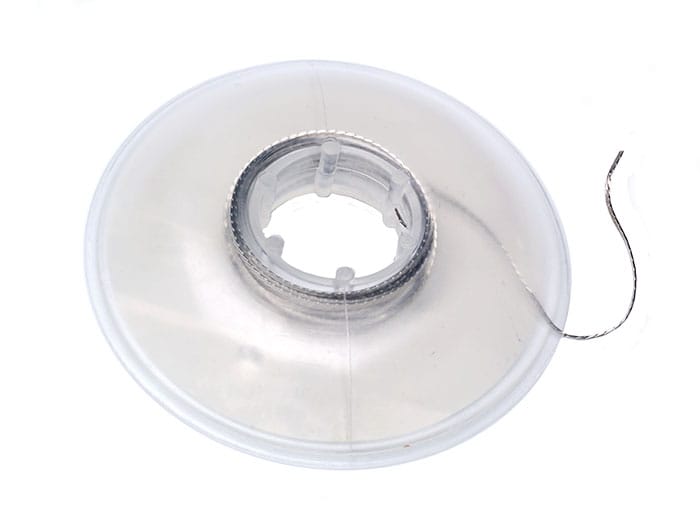 DYNAFLEX FLAT LINGUAL RETAINER WIRE – Dynaflex Orthodontics USA, Drähte und Bögen