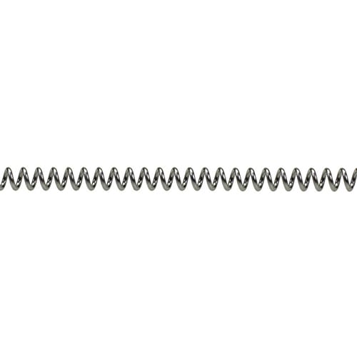 DYNAFLEX NICKEL TITANIUM OPEN COIL SPRING