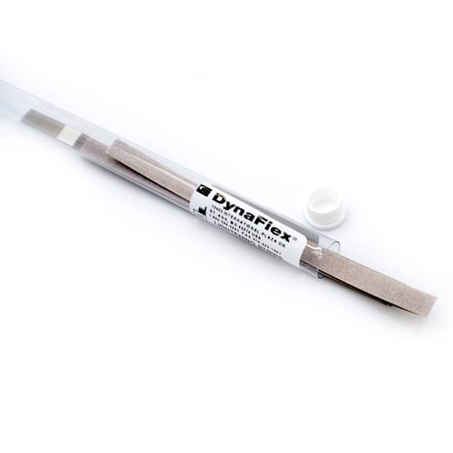 DYNAFLEX LIGHTNING STRIPS – Dynaflex Orthodontics USA, Polierstreifen - Schleifstreifen