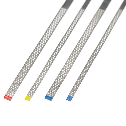 INTERPROXIMAL STRIPS