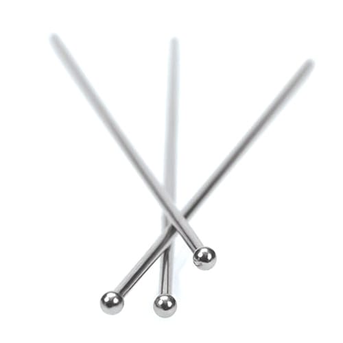 DYNAFLEX BALL CLASPS – Dynaflex Orthodontics USA, Geschiebe
