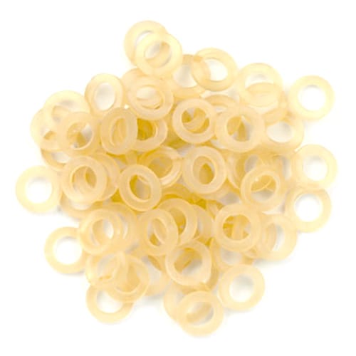 EXTRA-ORAL LATEX ELASTICS – Dynaflex Orthodontics USA, Ketten