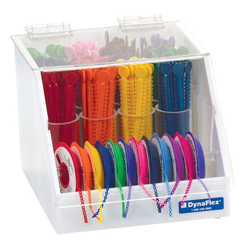 DynaFlex Elastomerkette