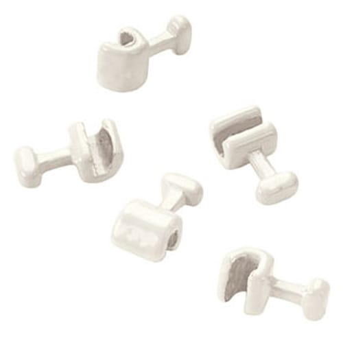 Coated Auxilaries
