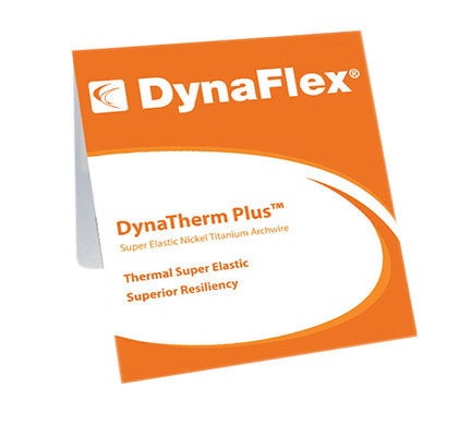 DYNATHERM PLUS PROFORM ARCHWIRE
