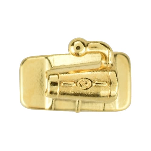 Gold'n Braces Midas Brackets
