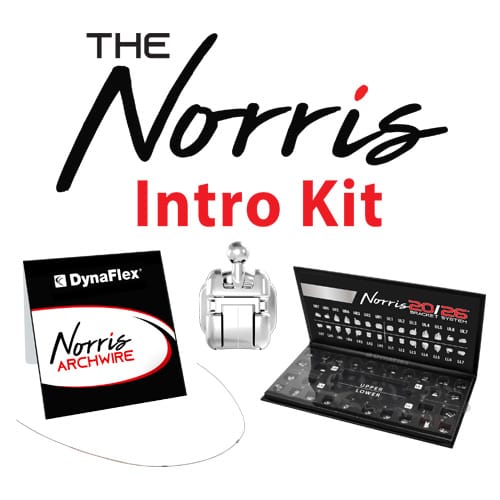 The Norris System Kits – Dynaflex Orthodontics USA, Intraorale Geräte