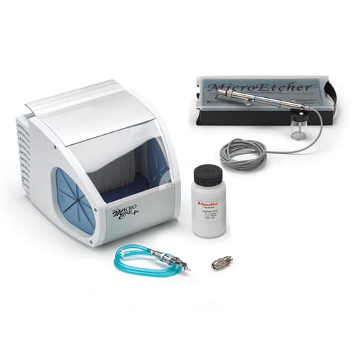 MICRO-ETCHER II – Dynaflex Orthodontics USA, Equipment