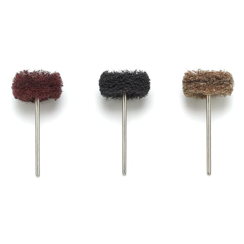 DYNAFLEX POLISHING BRUSHES – Dynaflex Orthodontics USA, Polishing Discs and Strips