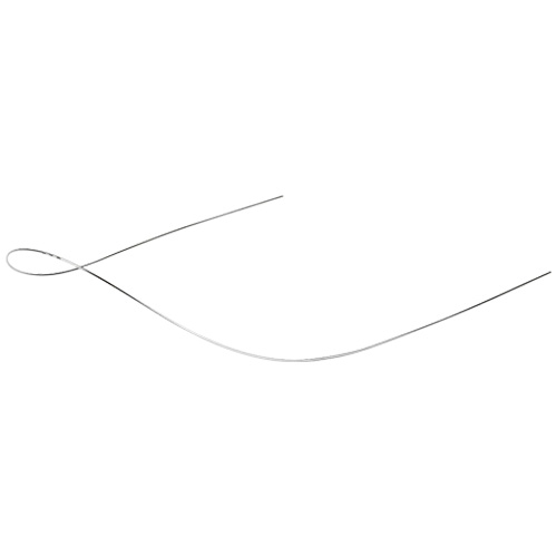 DYNAFLEX DYNA TI REVERSE CURVE II NICKEL TITANIUM ARCHWIRE