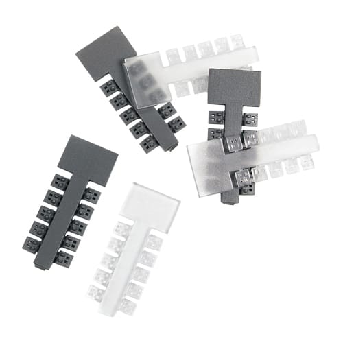 DYNAFLEX ROTATION WEDGES ON CANES – Dynaflex Orthodontics USA, Chains