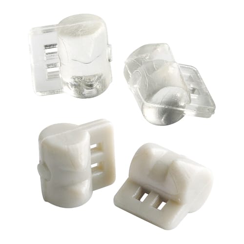 DYNAFLEX ROTATION WEDGES – Dynaflex Orthodontics USA, Ketten