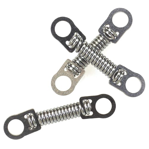 DYNAFLEX NICKEL TITANIUM CLOSING SPRING