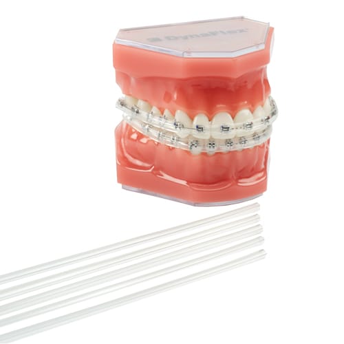 CHAMPION COMFORT COVERS – Dynaflex Orthodontics USA, Extraoral Appliances