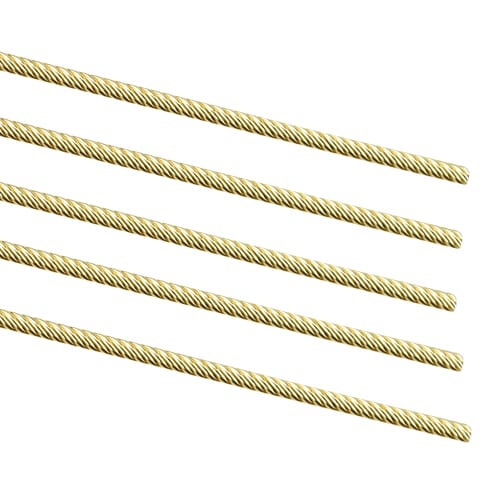 PENTA TWIST RETAINER WIRES – Dynaflex Orthodontics USA, Wires and Archwires