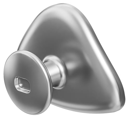 PRECISION ALIGNER BUTTON – Dynaflex Orthodontics USA, Kieferorthopädie