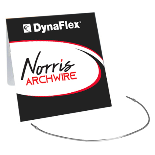 NORRIS UNIVERSAL ARCHWIRE