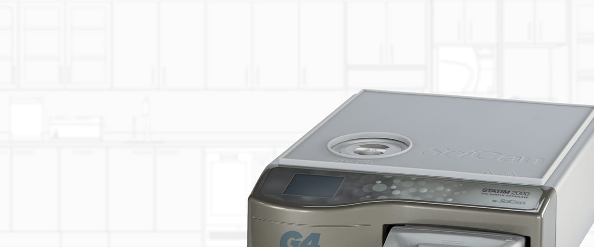 Tapis en silicone STATIM – SciCan, Autoclaves/Sterilizers and Accessories