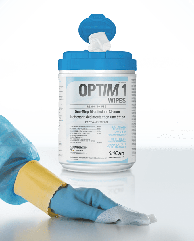 OPTIM 1