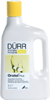 Orotol Plus