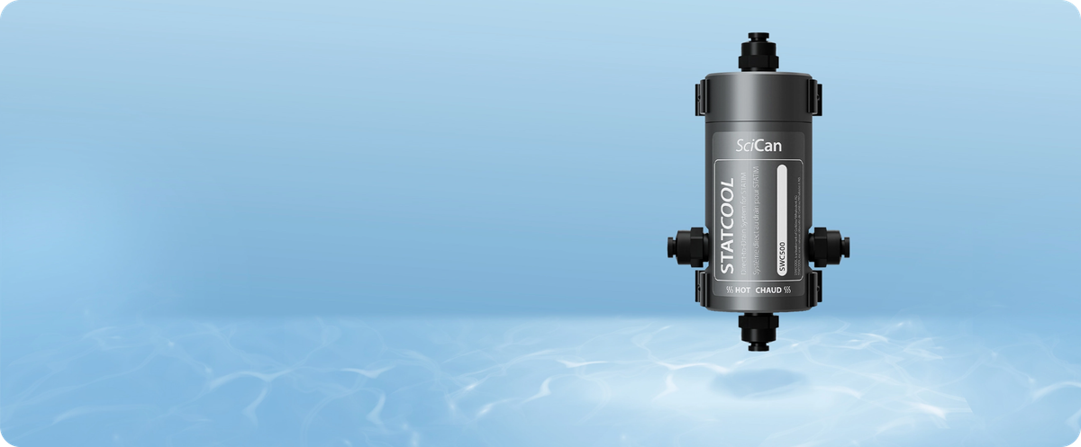 STATCOOL – SciCan, Other Equipment