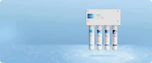 STATPURE Water Filtration System SWP-TA425