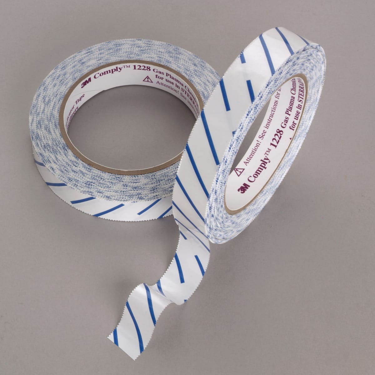 Comply™ Wasserstoffperoxid-Indikatorband, 1228 – solventum, Sterilization Accessories