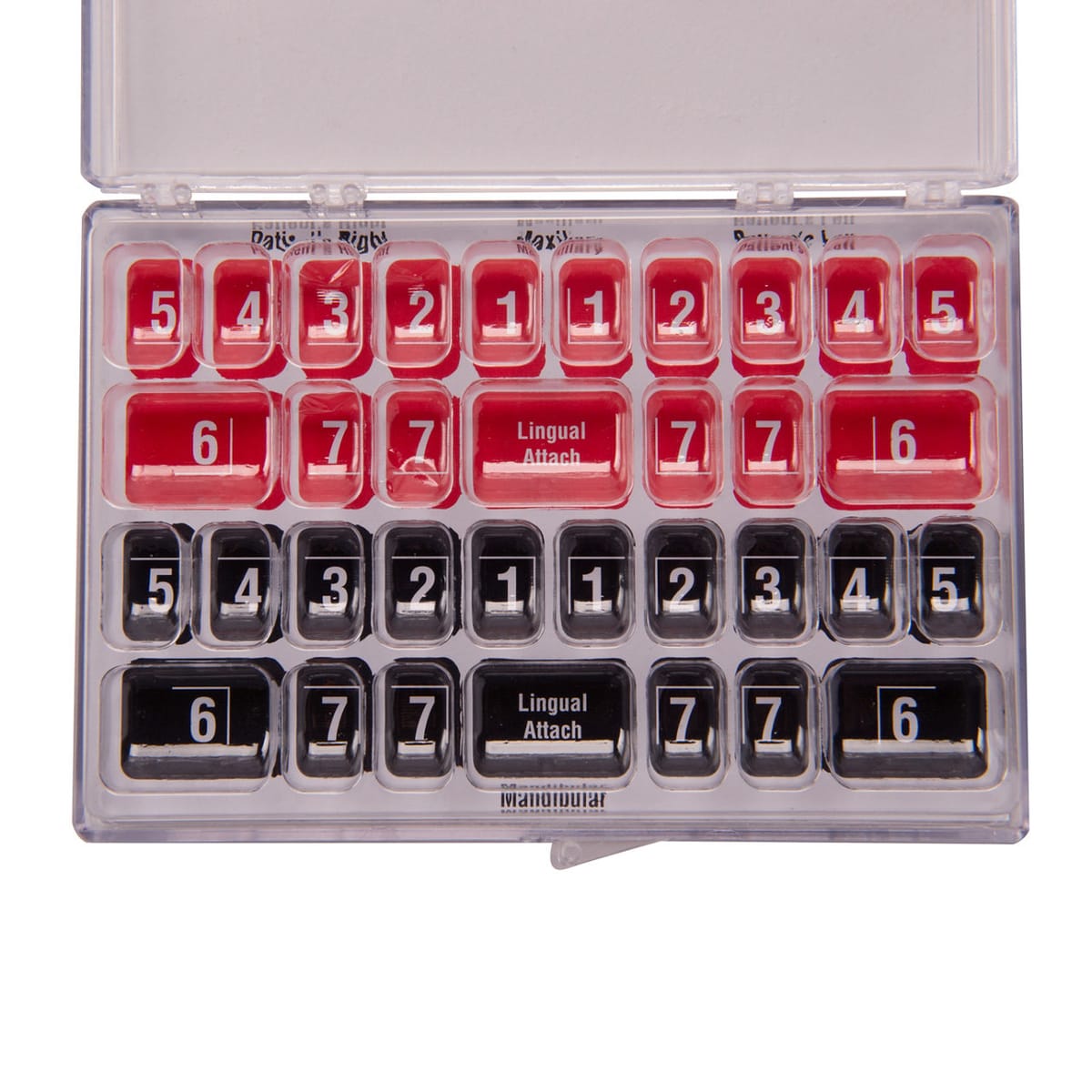 3M™ Modulare Band-Organizer 186-110 – solventum, Accessories
