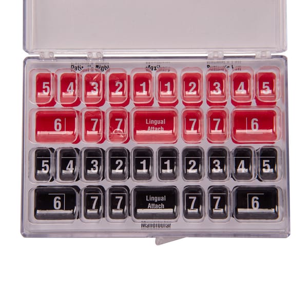 3M™ Modulare Band-Organizer 186-110