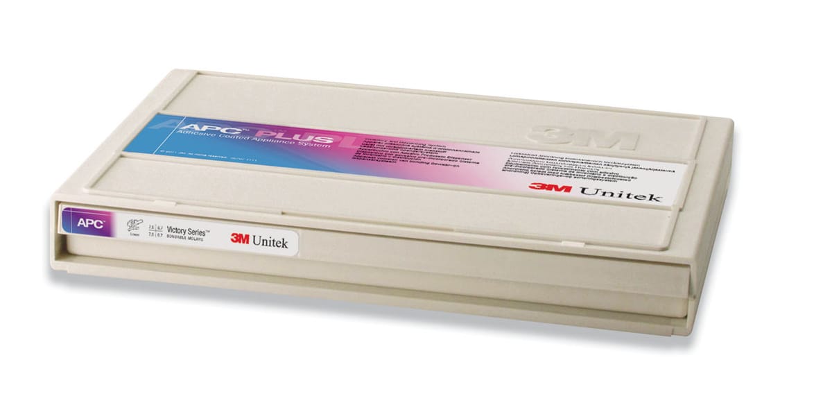 3M™ Inventory Dosiersystem-Schublade, Set mit einer Schublade 2600-014 – solventum, Accessories