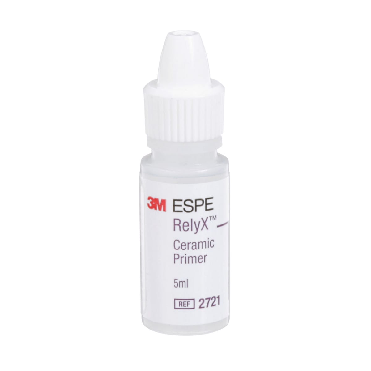 3M™ RelyX™ Ceramic Primer 2721 – solventum, Etching Gel and Accessories