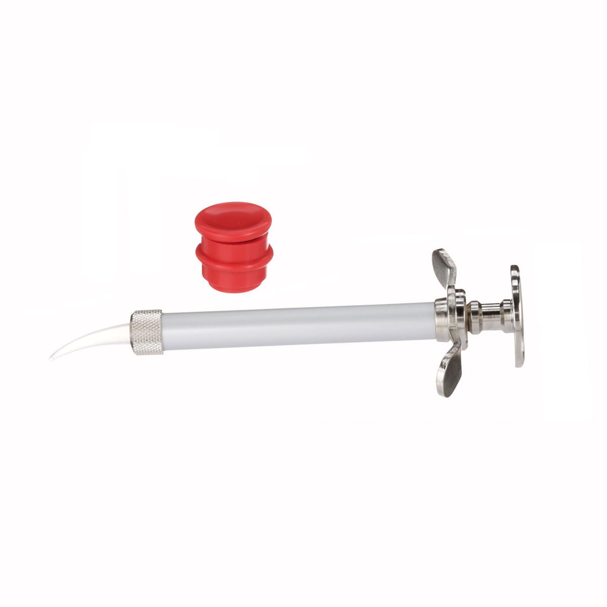 3M™ Elastomerspritze, 71209 – solventum, Impression Syringes