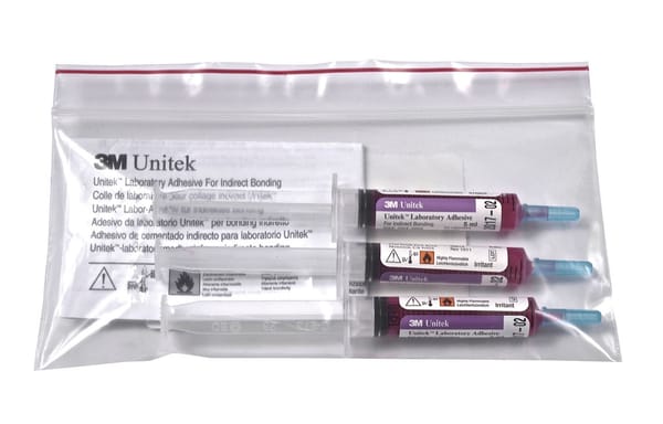 3M™ Ortho Laboratory Adhesive für indirektes Kleben 704-050