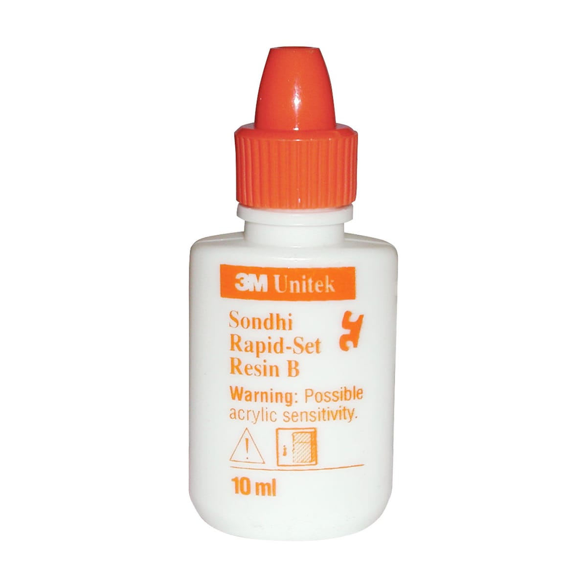 3M™ Sondhi™ Rapid-Set Indirect Bonding Adhesive Resin B – solventum, Orthodontic Specialty Adhesives