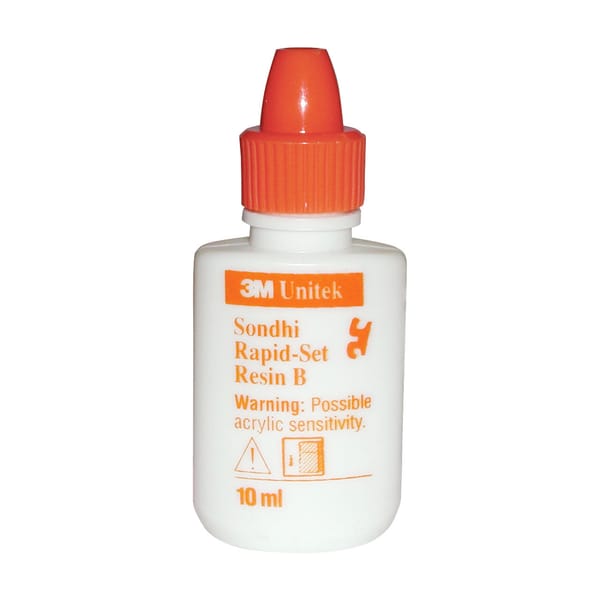 3M™ Sondhi™ Rapid-Set Indirect Bonding Adhesive Resin B