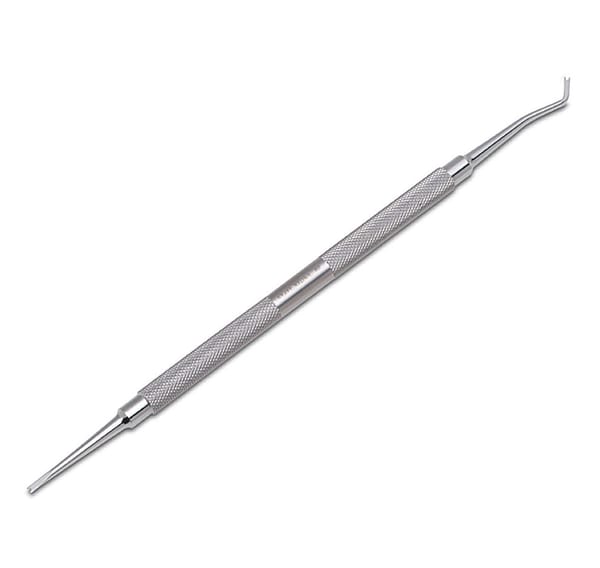 3M™ Doppelseitiger Ligaturen-Adapter 803-007