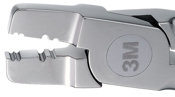 3M™ Prestige Omega Loop Form Plier 900-707 – solventum, Pliers