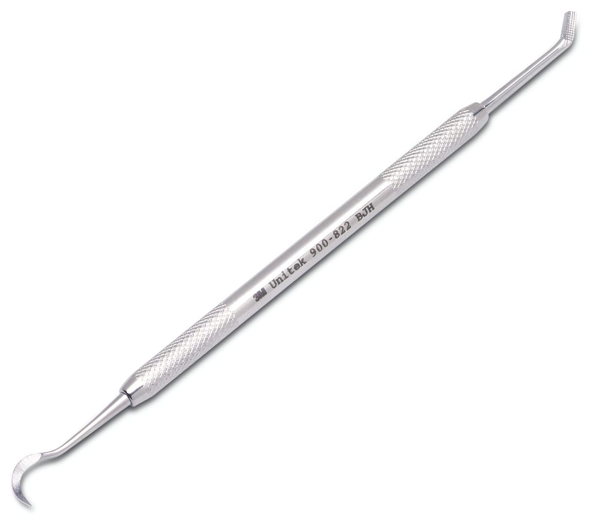 3M™ Unitek™ Sichelartiger Zemententferner und Bracketpositionierer 900-822 – solventum, Other Instruments