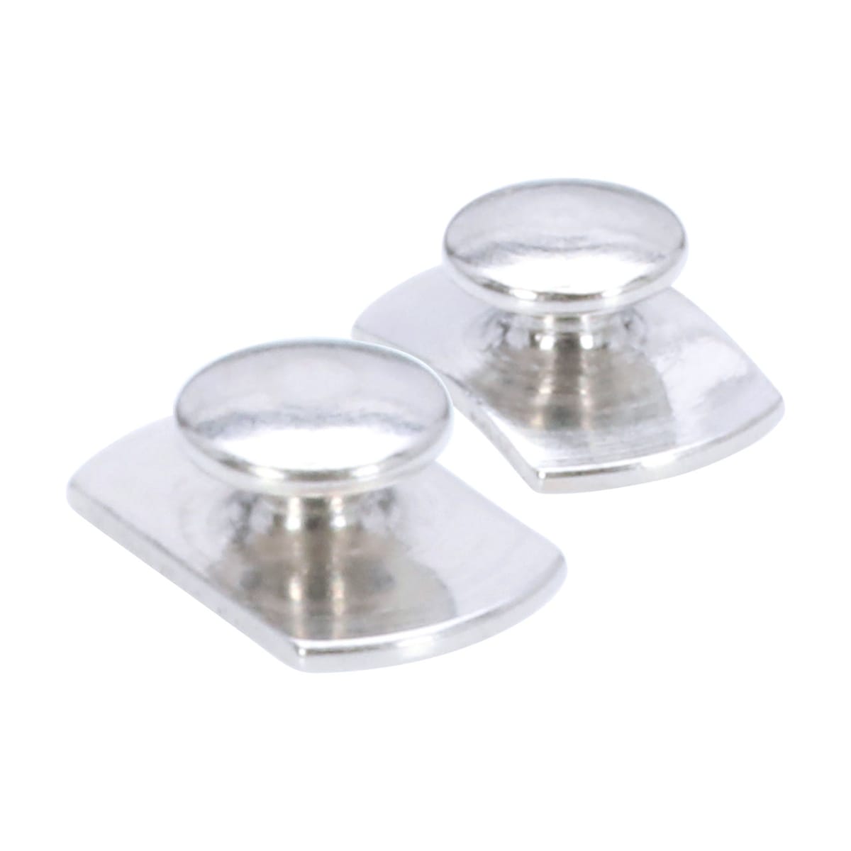 3M™ Unitek™ Lingualknöpfe 482-120, 482-100 – solventum, Attachments for Bonding