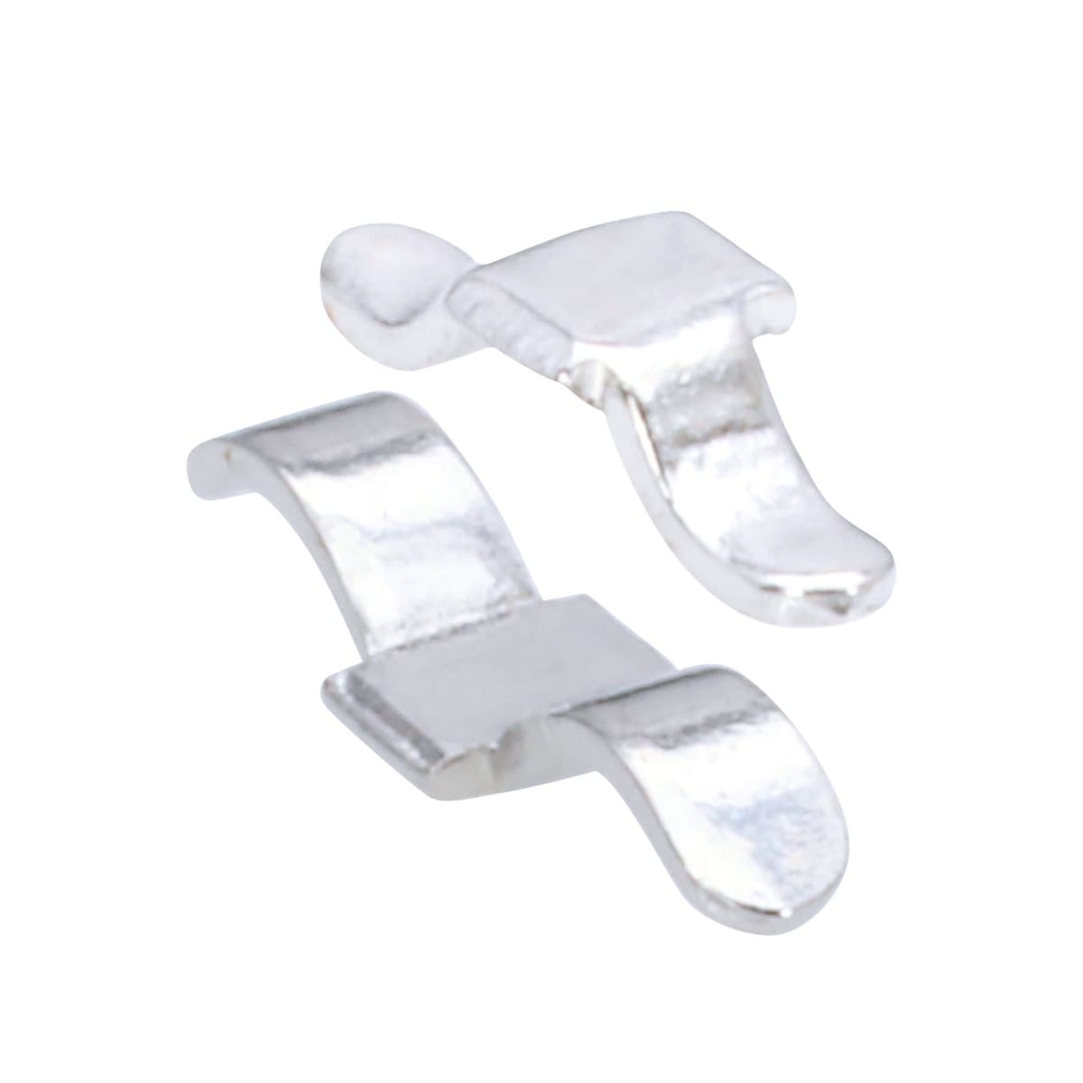 3M™ Unitek™ Lingual-Doppelhäkchen 485-002 – solventum, Attachments for Bonding