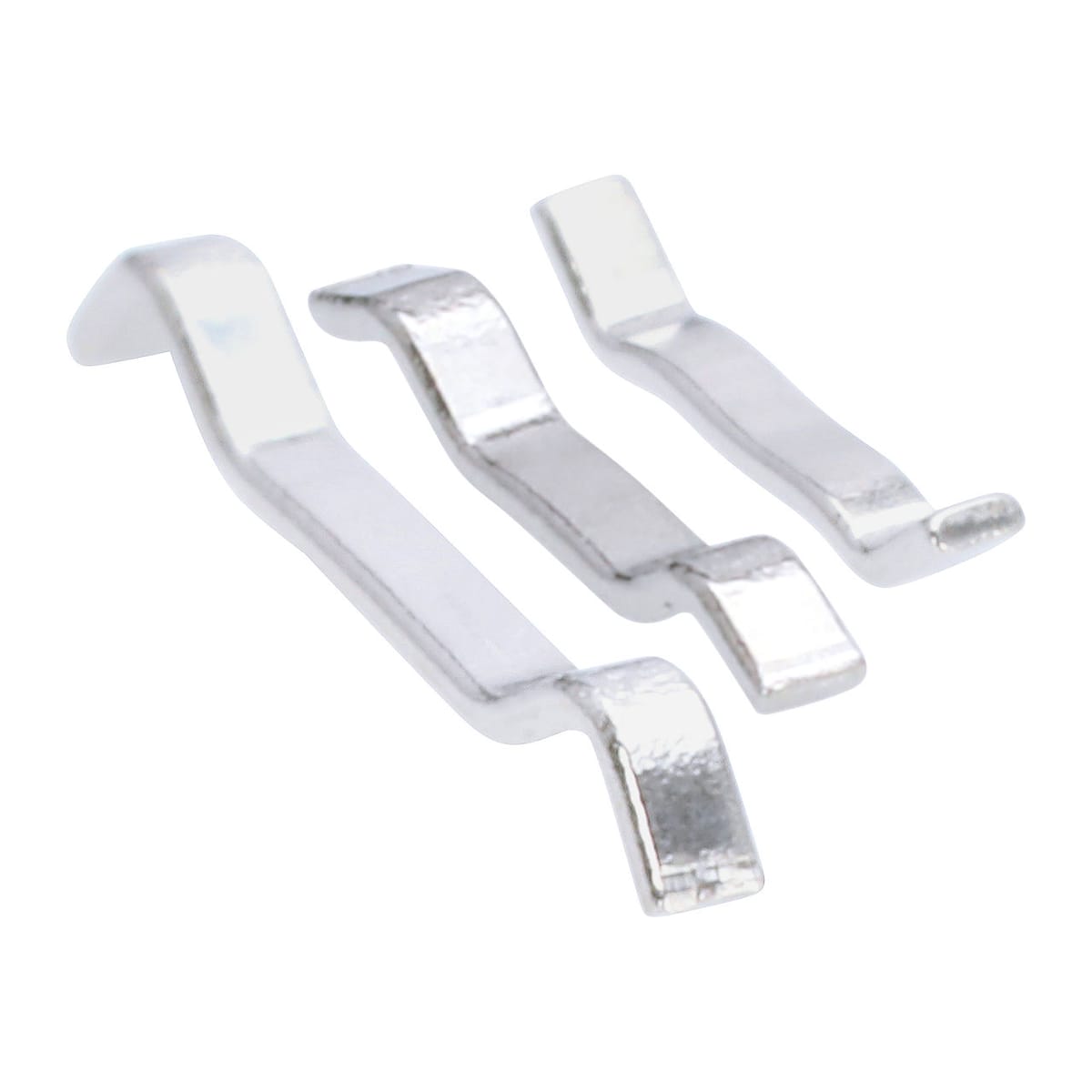 3M™ Unitek™ Lingual-Doppelhäkchen mit niedrigem Profil 485-005 – solventum, Other Brackets